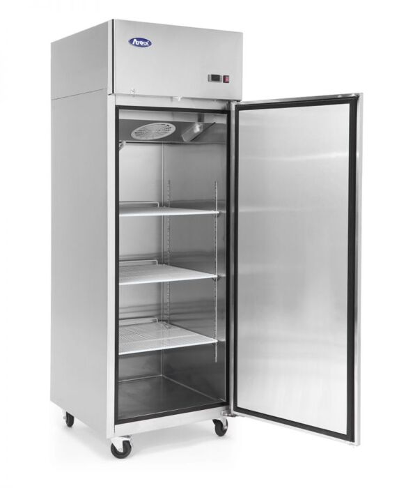TOP MOUNTED 1 DOOR FRIDGE 730 MM MBF8004