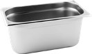 Food Tek 1/3 x 65 mm Gastronorm Pan AUSTRALIAN STYLE - 13065