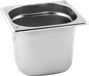 Food Tek 1/6 x 65 mm Gastronorm Pan AUSTRALIAN STYLE - 16065