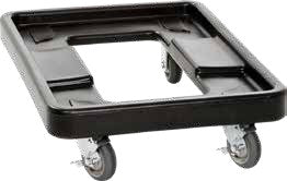 CPWK080-3 Insulated Top Loading Food Carrier