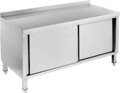 DTHT6-1500-H Kitchen Tidy Workbench Cabinet 1500mm