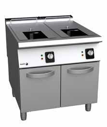 Fagor Kore 900 Series Deep Fat Fryer- F-G9121R