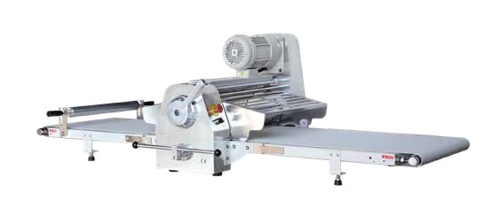 Yasaki Bench Dough Sheeter - JDR-520B