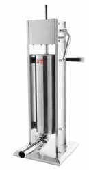 SV-7 Manual Heavy Duty Sausage Filler