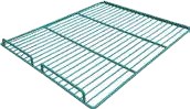 Additional Shelf Set for Under Counter Units - XUB6-SHELFSET