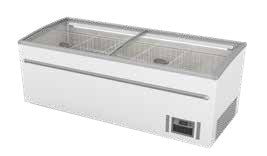 Top ventolation panel - ZCD-L210S-TVP