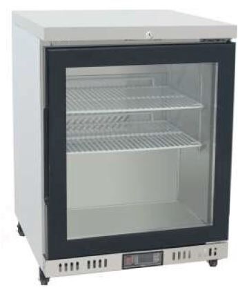 Atosa MBC24FG — Main product image