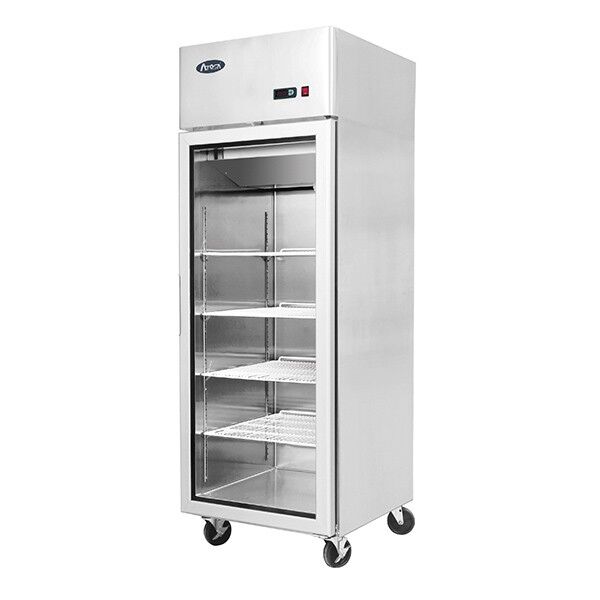 Atosa MCF8601 — Main product image