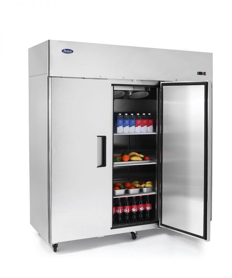 Atosa MBF8006 — Product image 2
