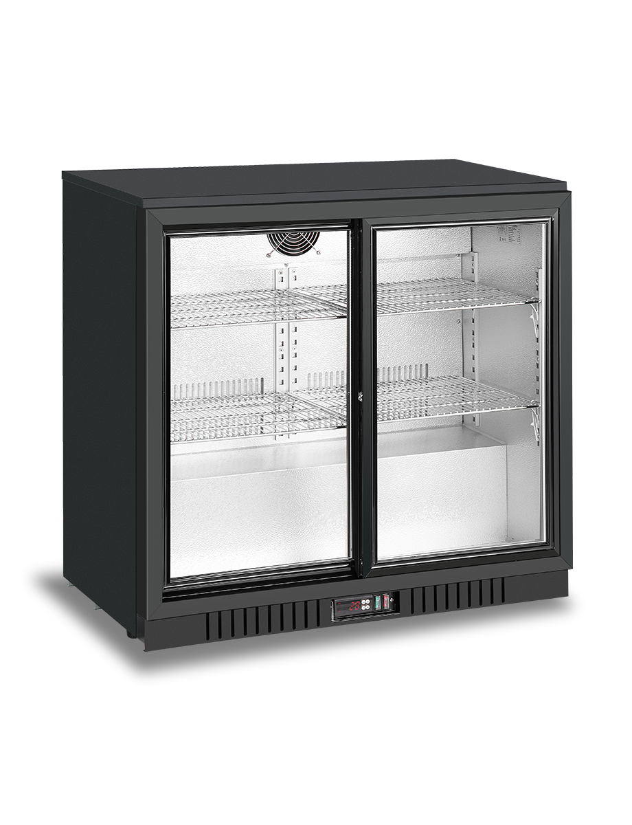 Atosa BB-208SEC — Main product image