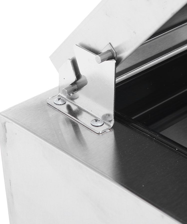 Atosa MPF8201 — Product image 8