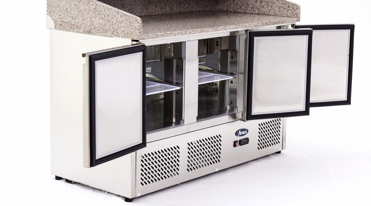 Atosa ESL3852 — Product image 2