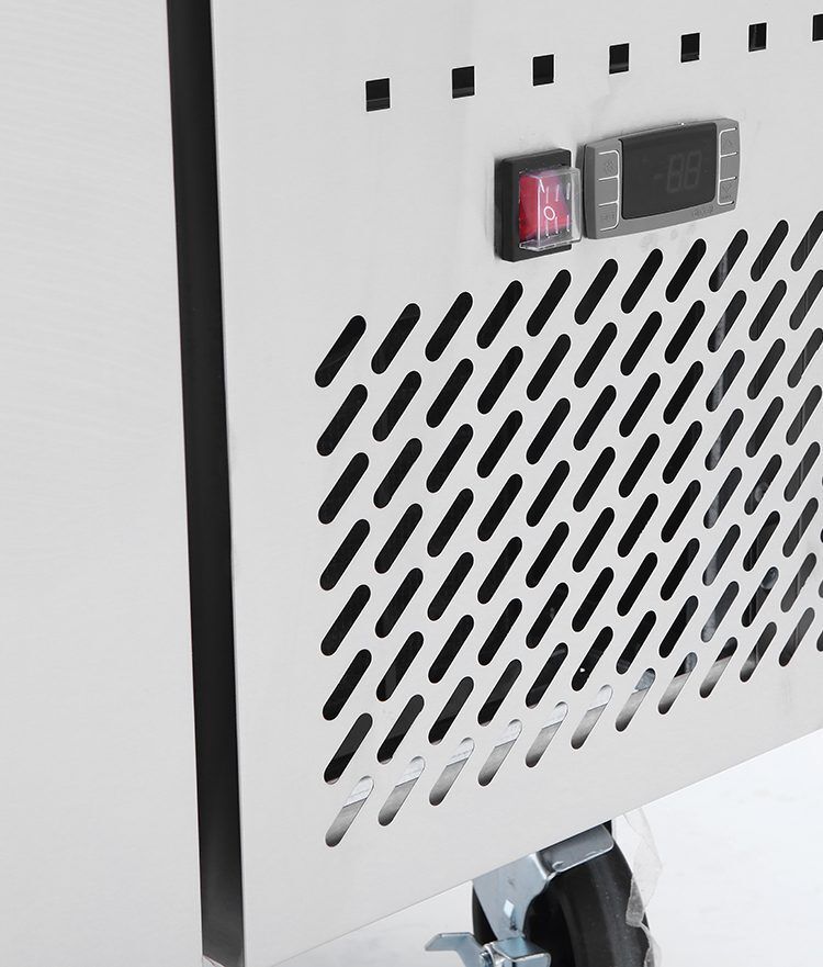 Atosa MPF8202 — Product image 5