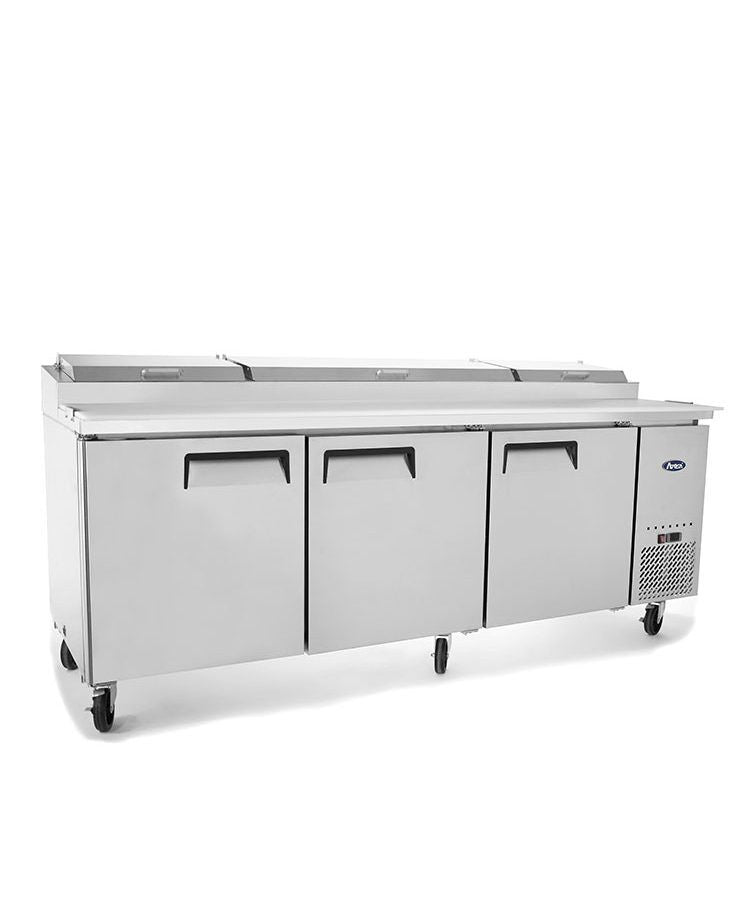 Atosa MPF8203 — Main product image