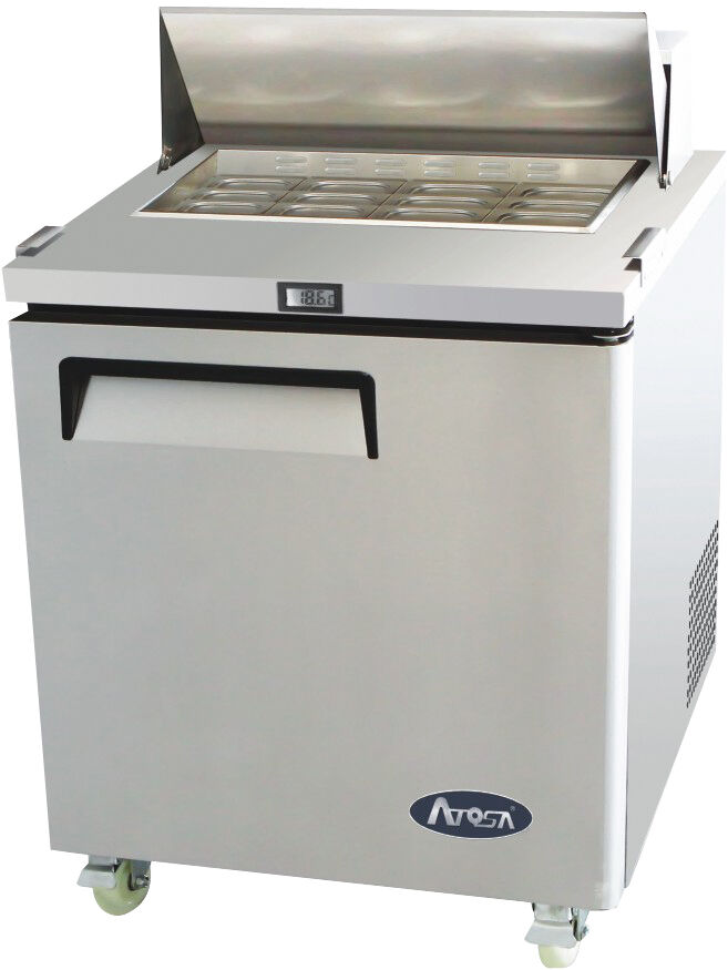 Atosa MSF8301 — Product image 2