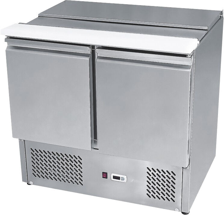 Atosa ESL3800 — Main product image