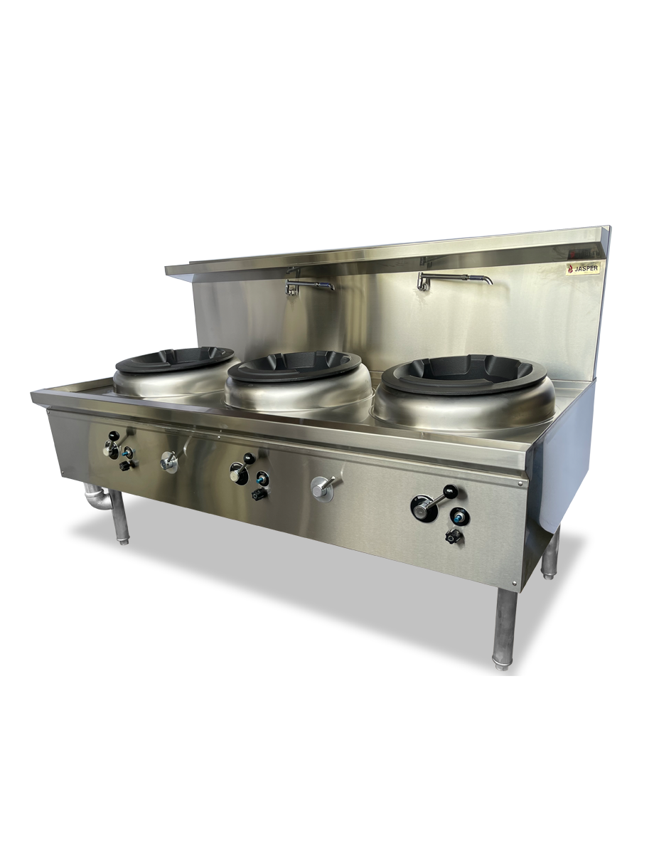 Jasper JA-3CB-N — Main product image