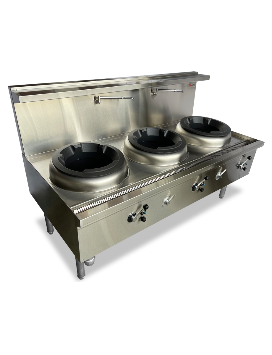 Jasper JA-3CB-L — Product image 2