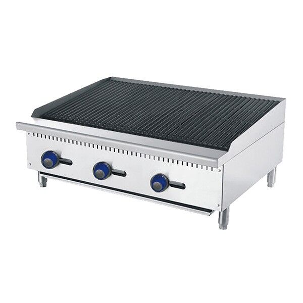 Cookrite ATRC-36-LPG — Main product image