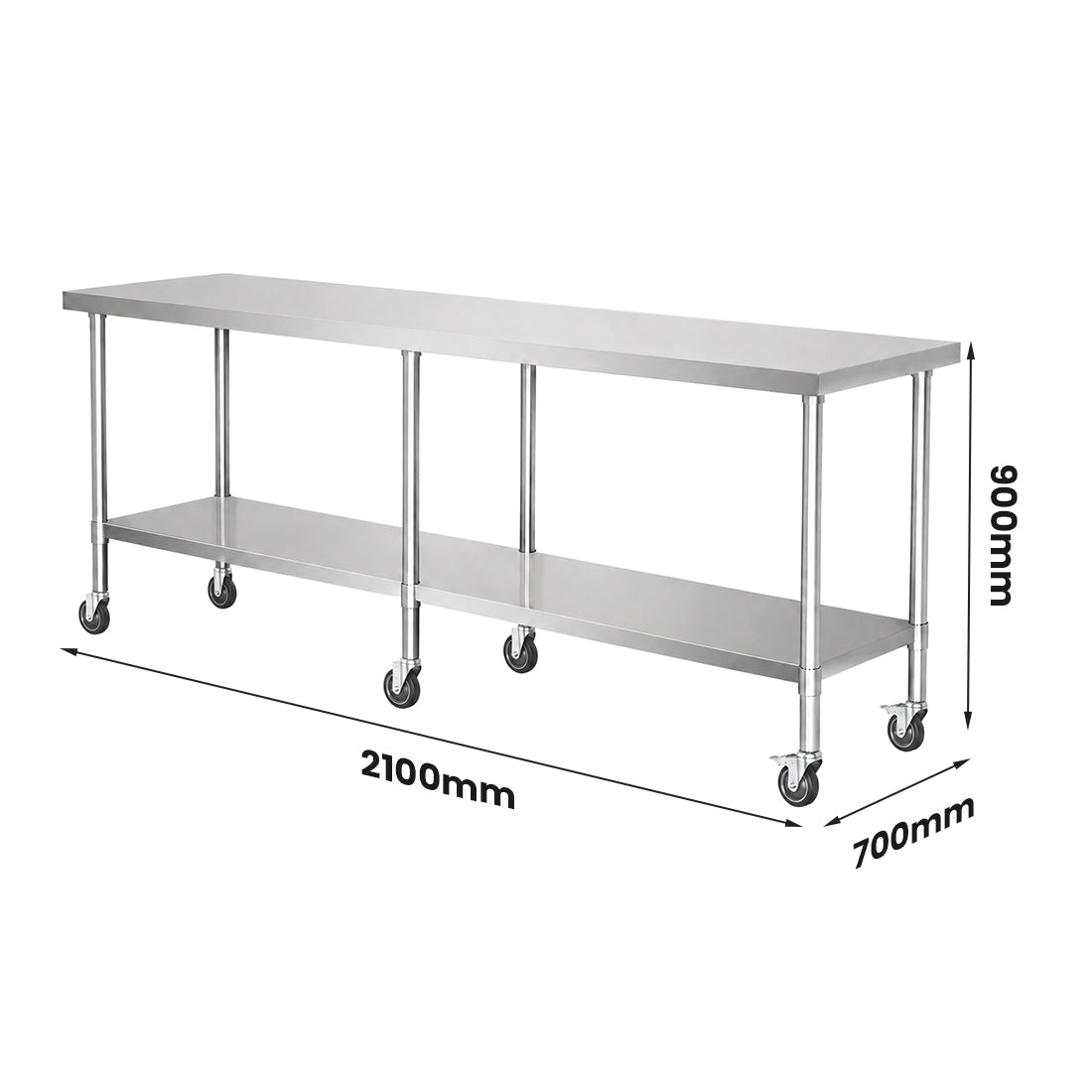 FED WBM7-2100/A - Product image 2