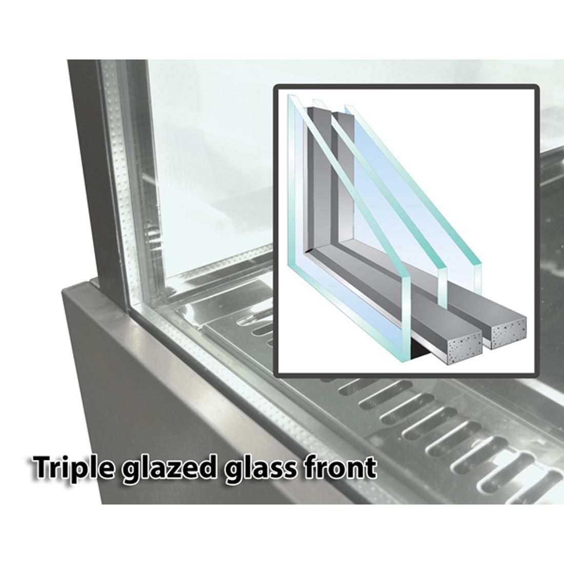 Bonvue SG120FA-2XB — Product image 12