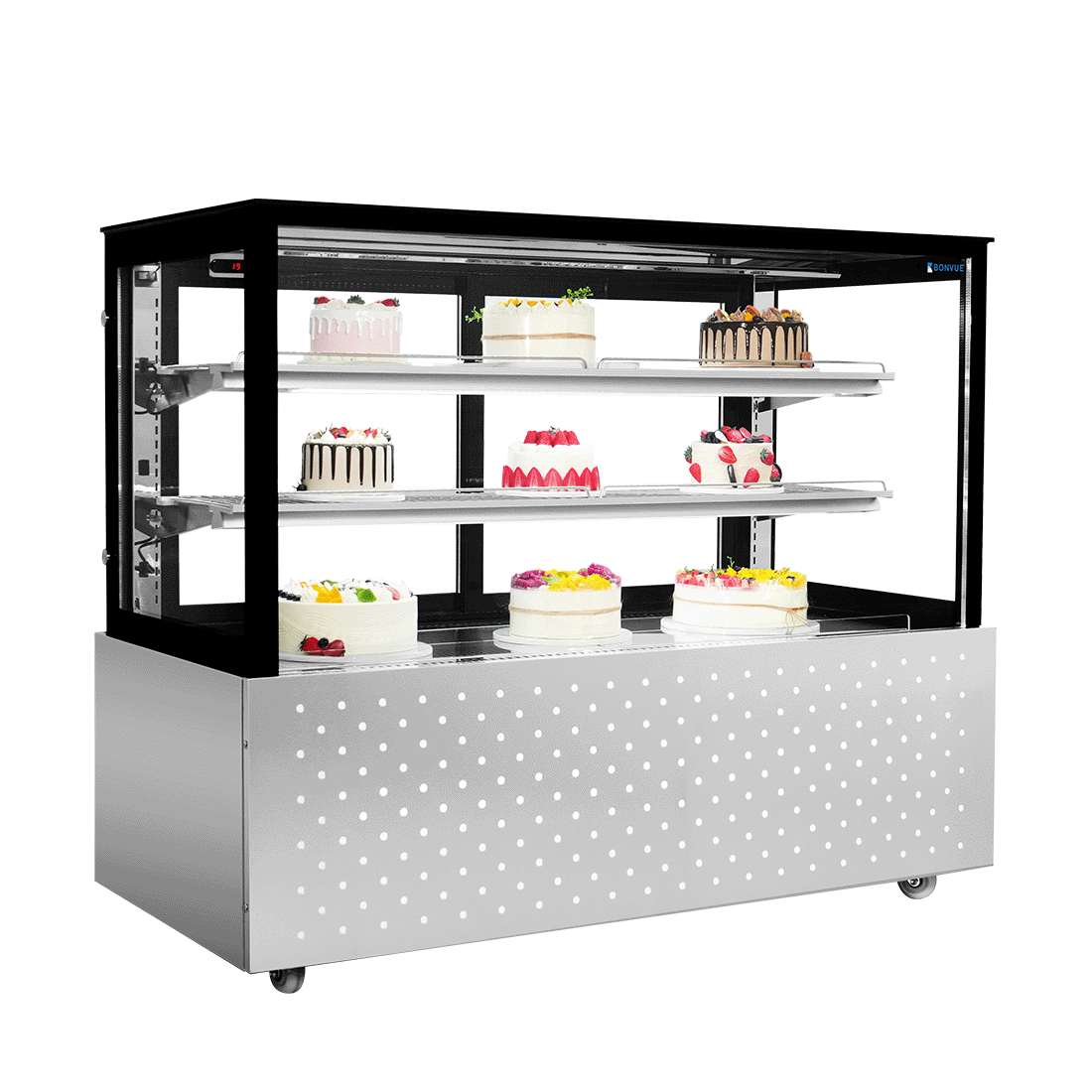 Bonvue SG150FA-2XB — Product image 2
