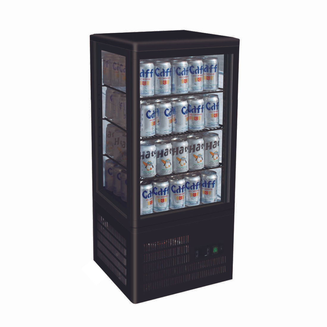 Thermaster TCBD78B — Main product image