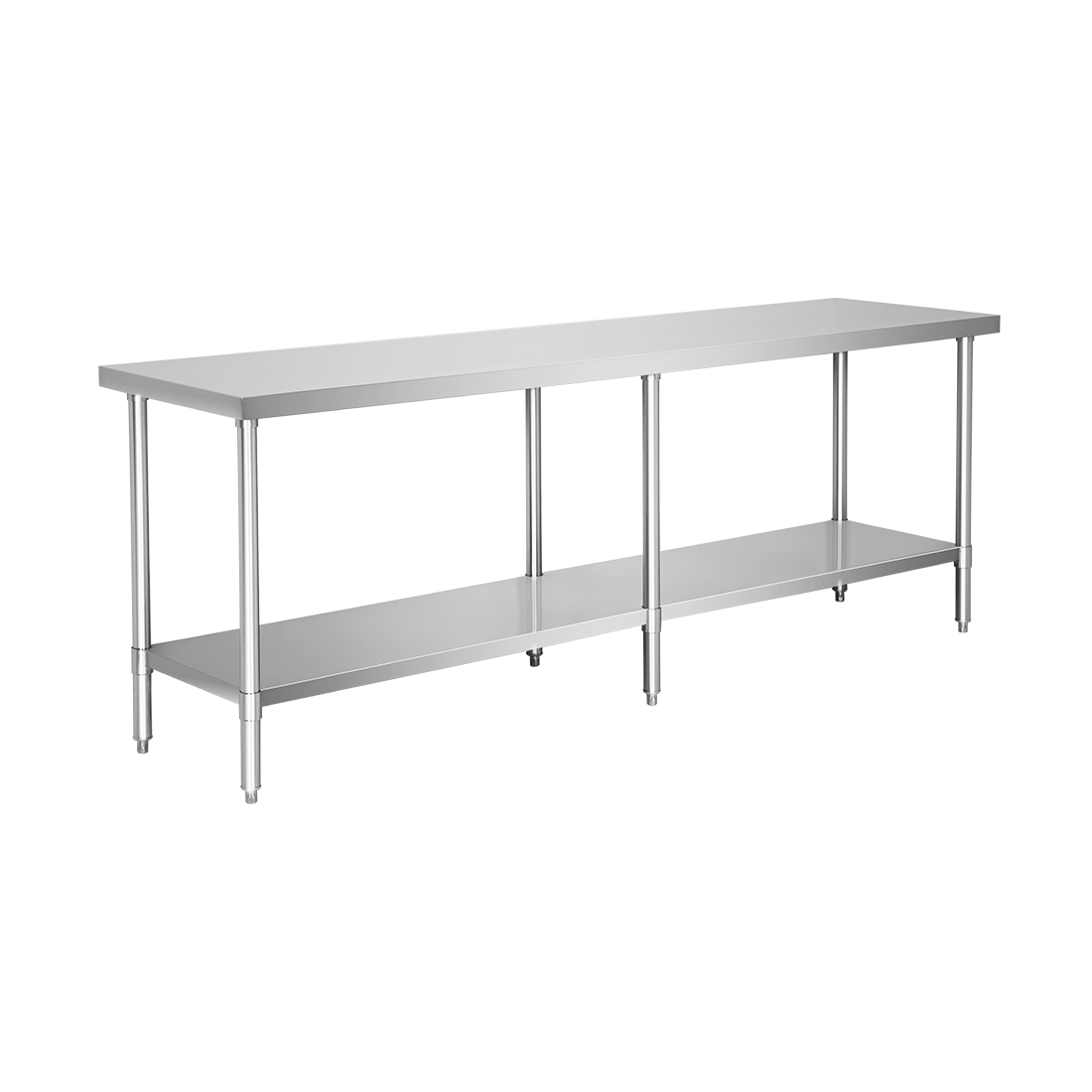 Modular Systems WB6-2400/A — Main product image