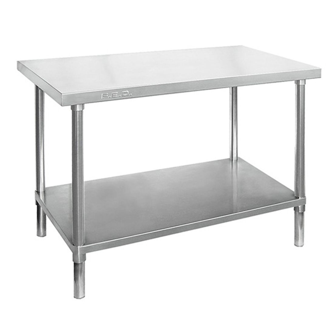 Modular Systems WB7-2400/A — Main product image