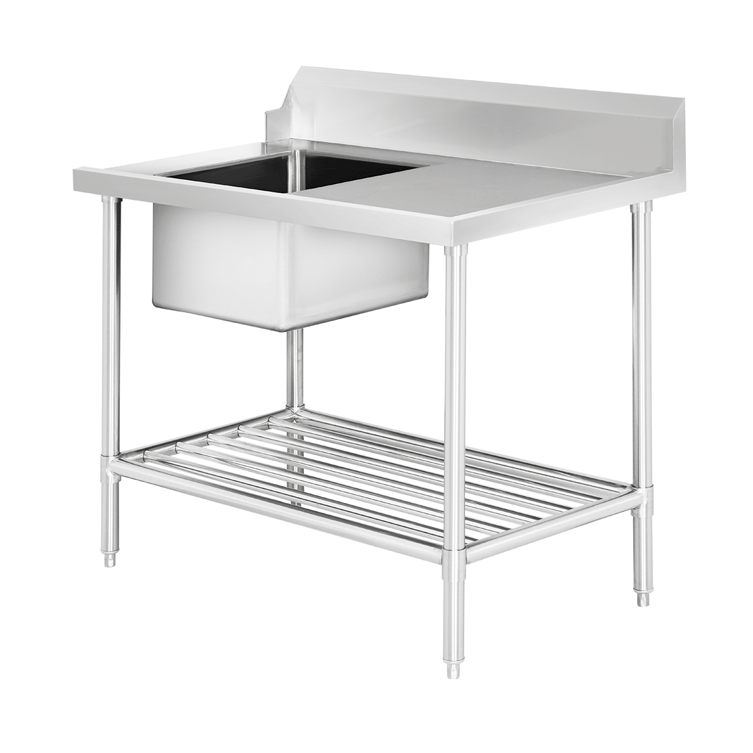 Modular Systems SSBD7-1200L/A — Product image 2