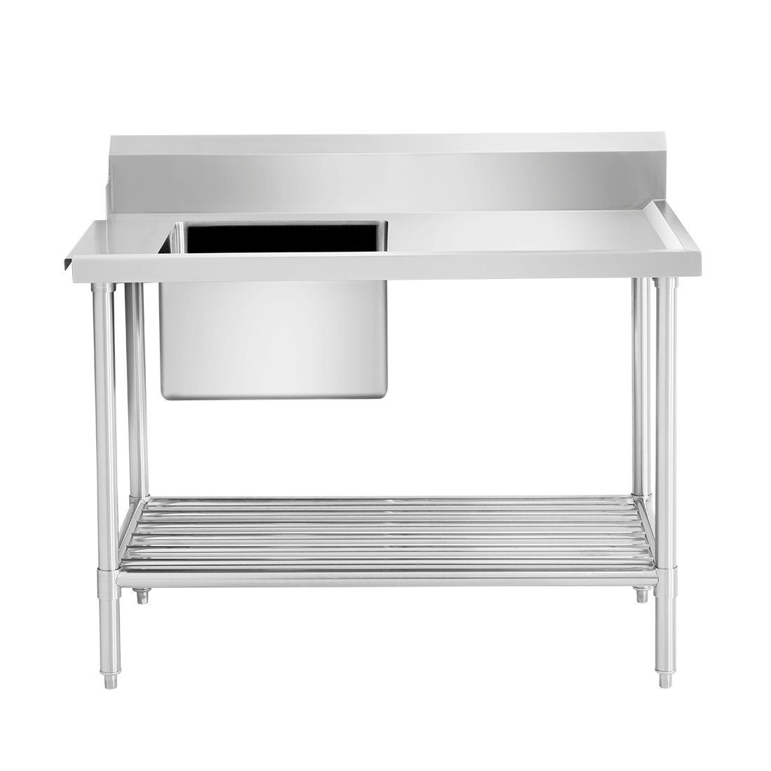 Modular Systems SSBD7-1200L/A — Main product image