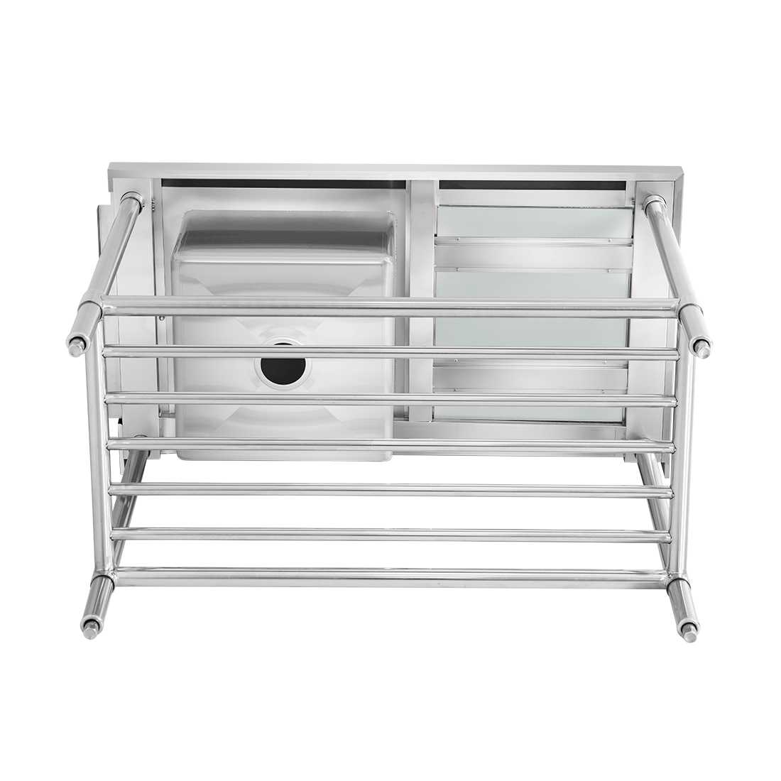 Modular Systems SSBD7-1200L/A — Product image 5
