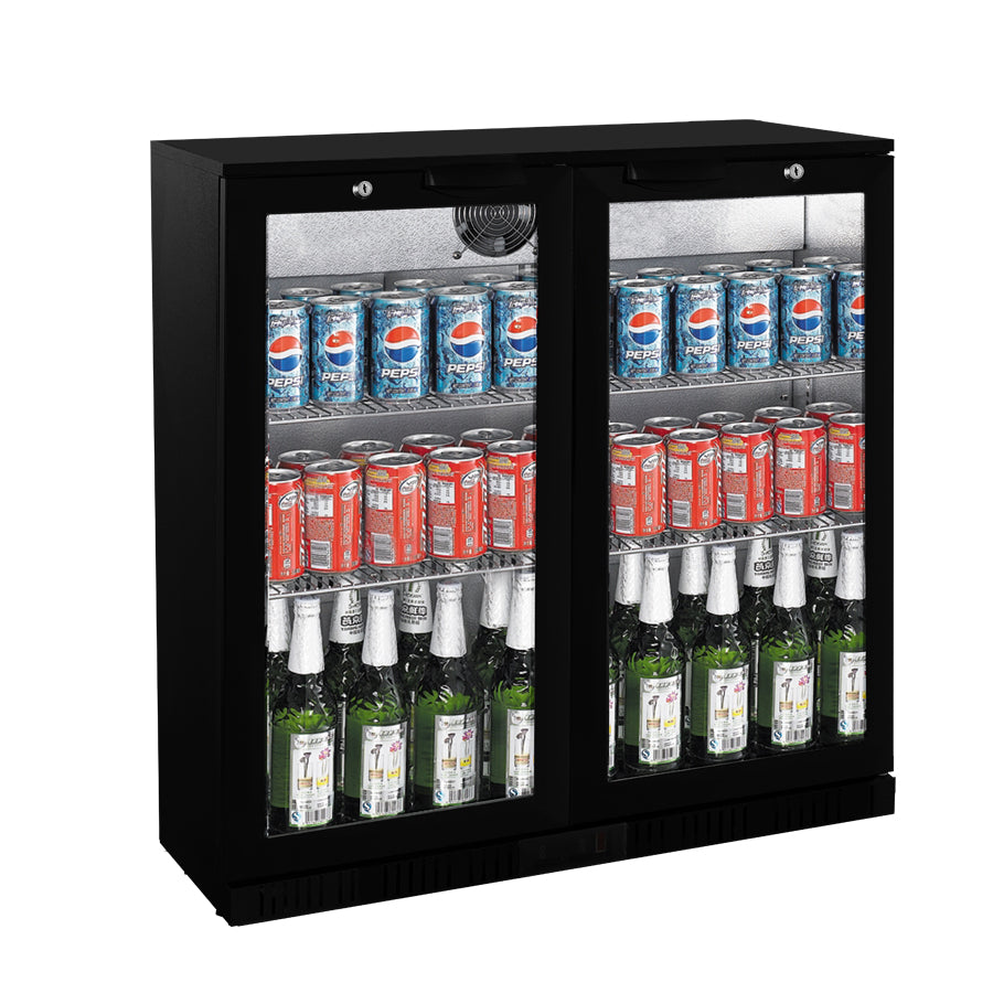 Thermaster LG-208HC — Main product image