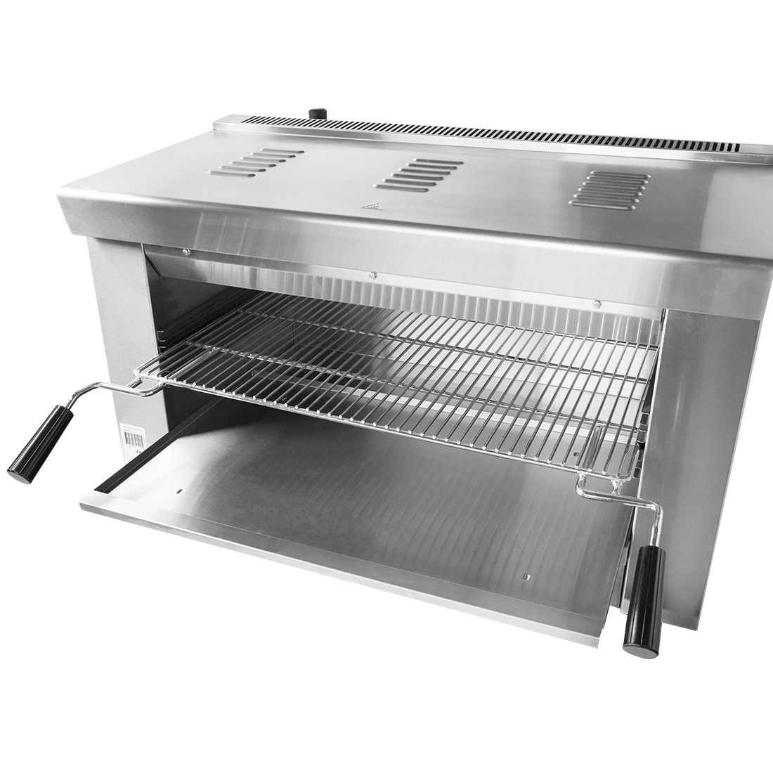GasMax REB-02 — Product image 4