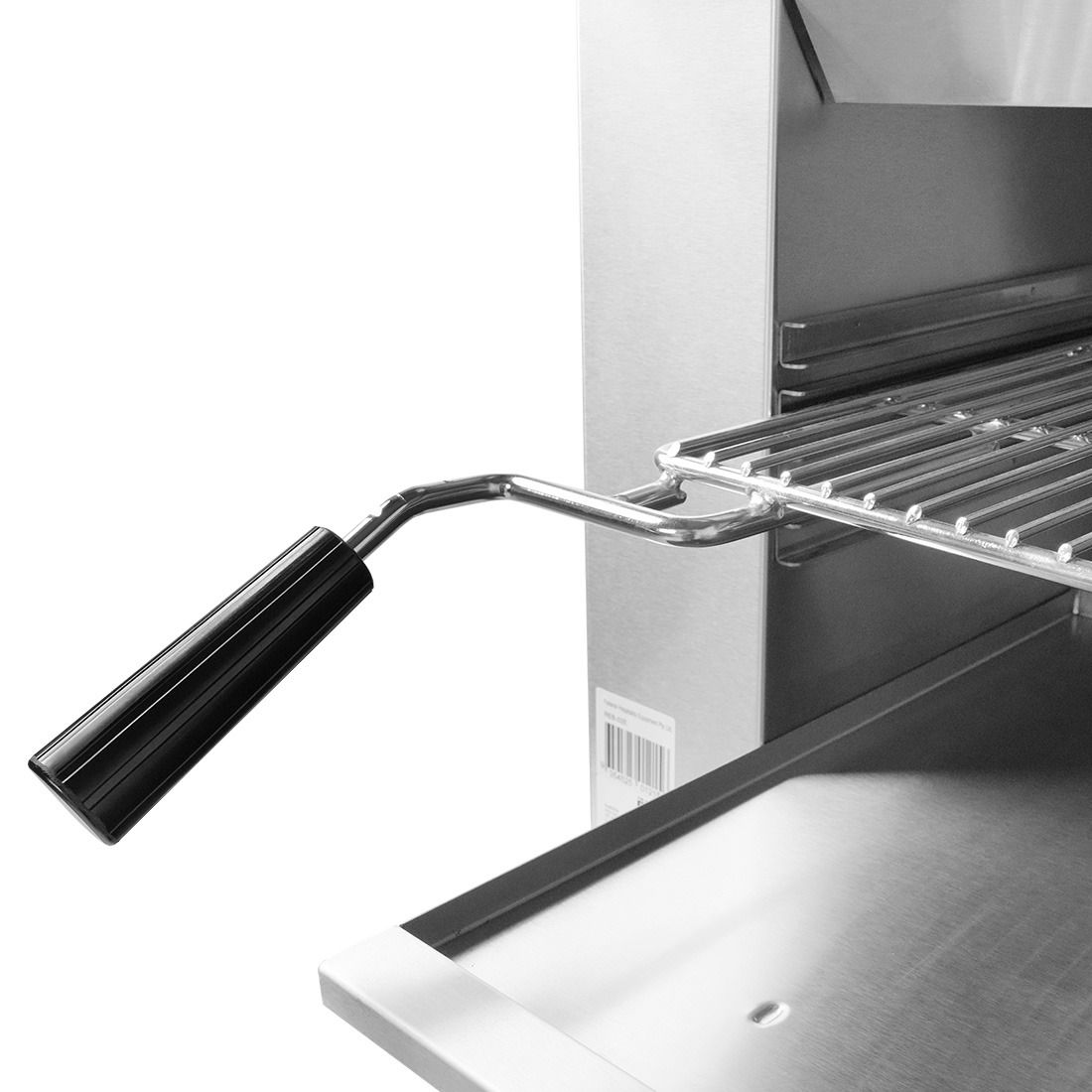GasMax REB-02 — Product image 6