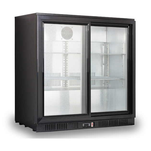 Thermaster LG-208SC — Main product image