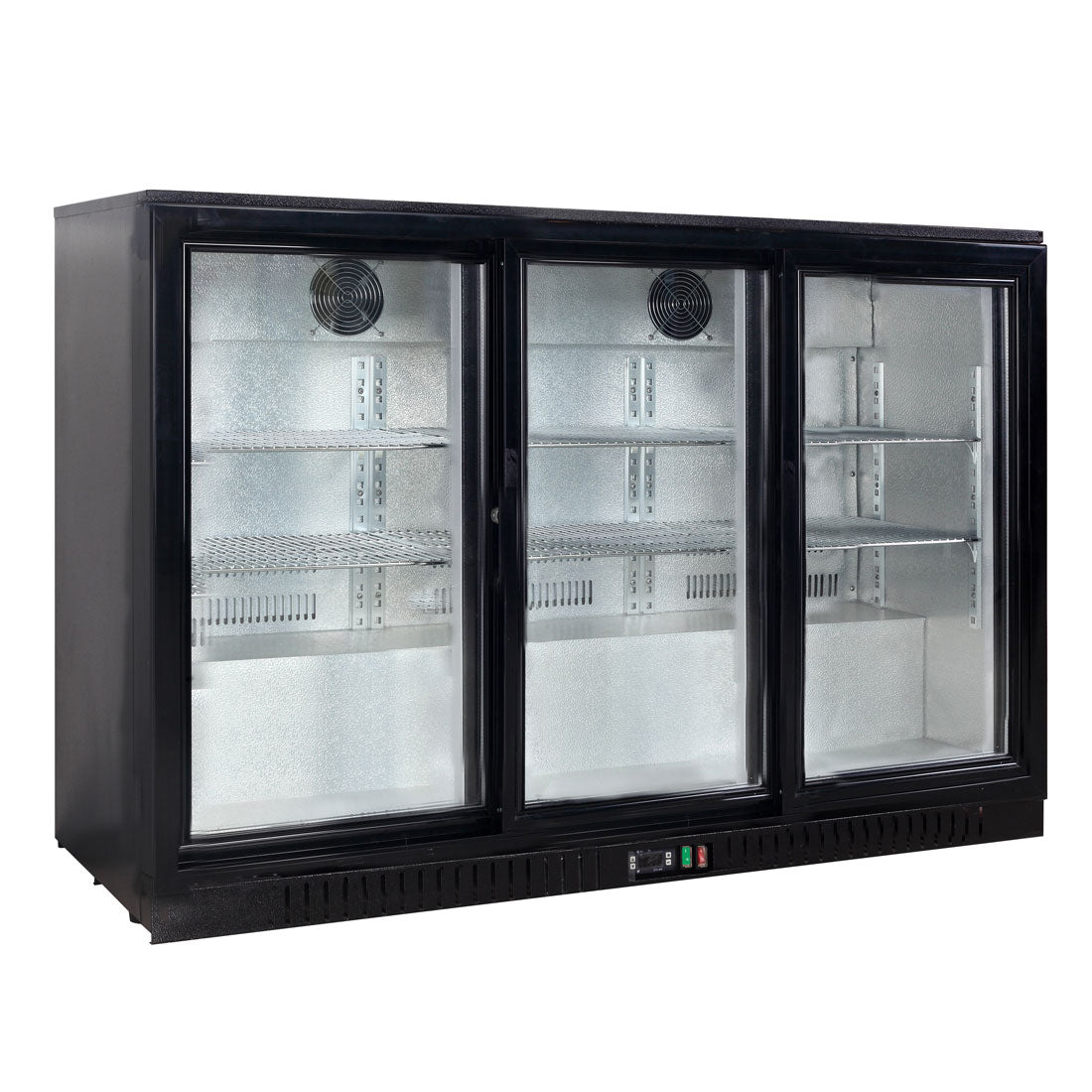 Thermaster LG-330SC — Main product image