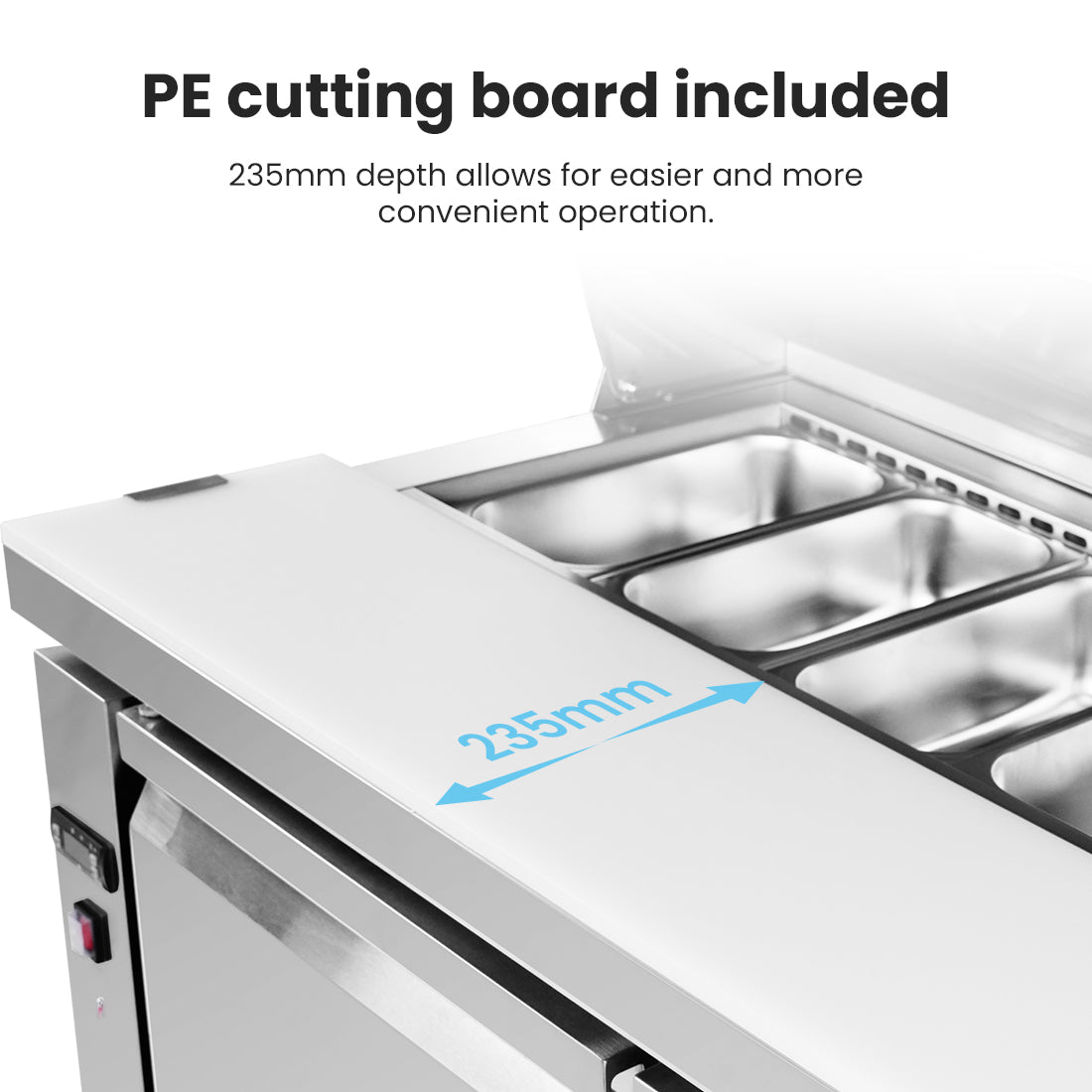 FED SLB240 - Product image 5