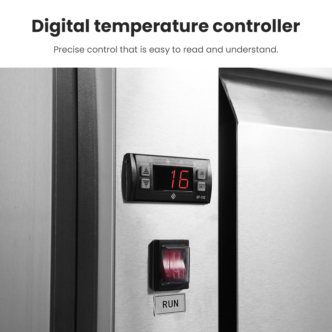 FED SLB240 - Product image 3