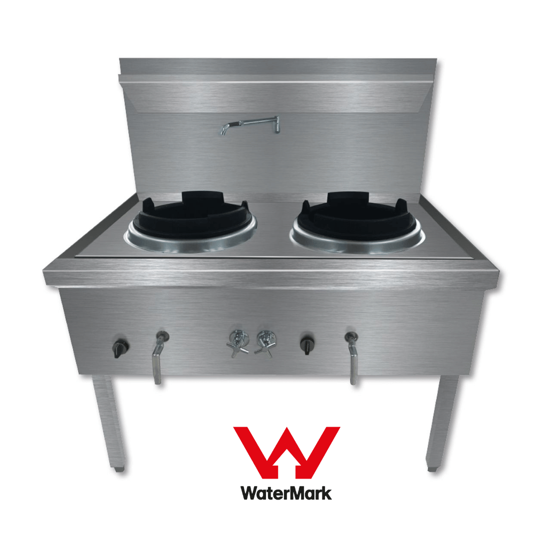 Gasmax WW-2N — Main product image