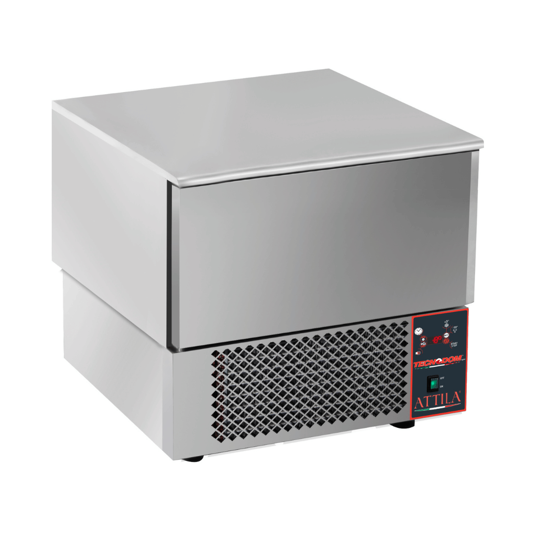 Tecnodom DO3 — Main product image
