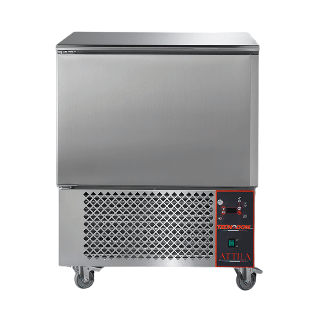Tecnodom DO5 — Main product image