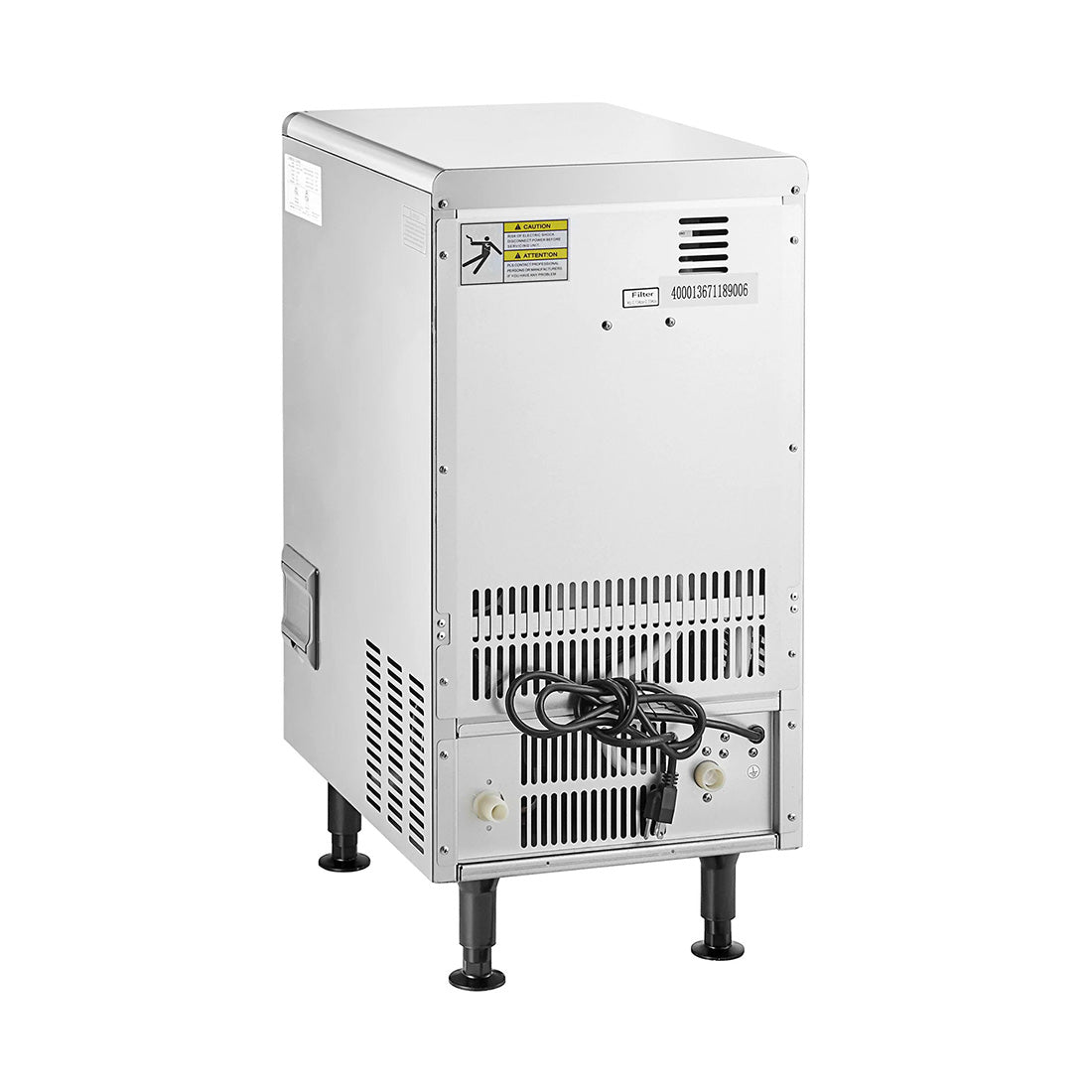 Blizzard Icemakers SN-25C — Product image 2