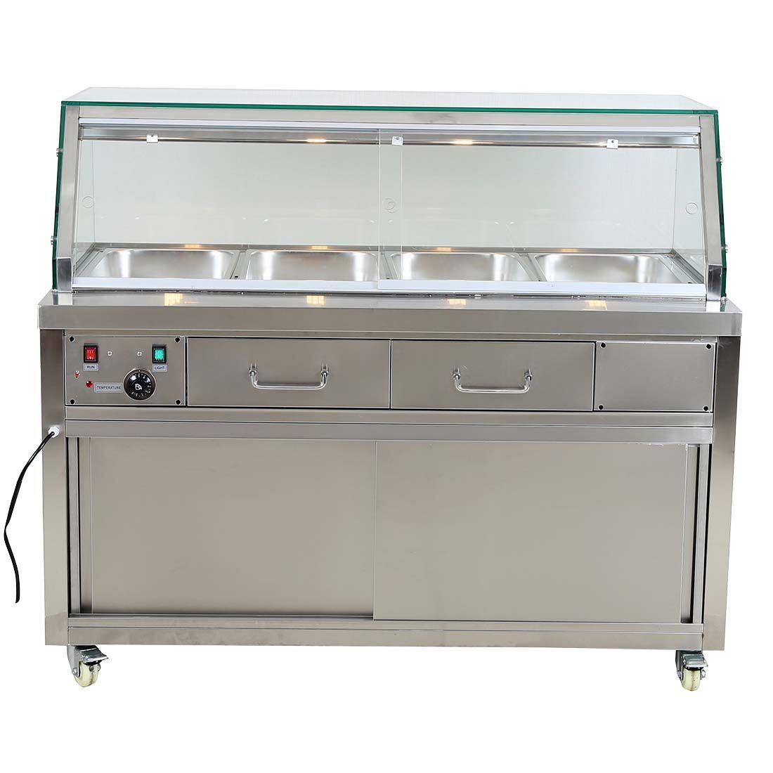 FED PG150FE-YG — Main product image
