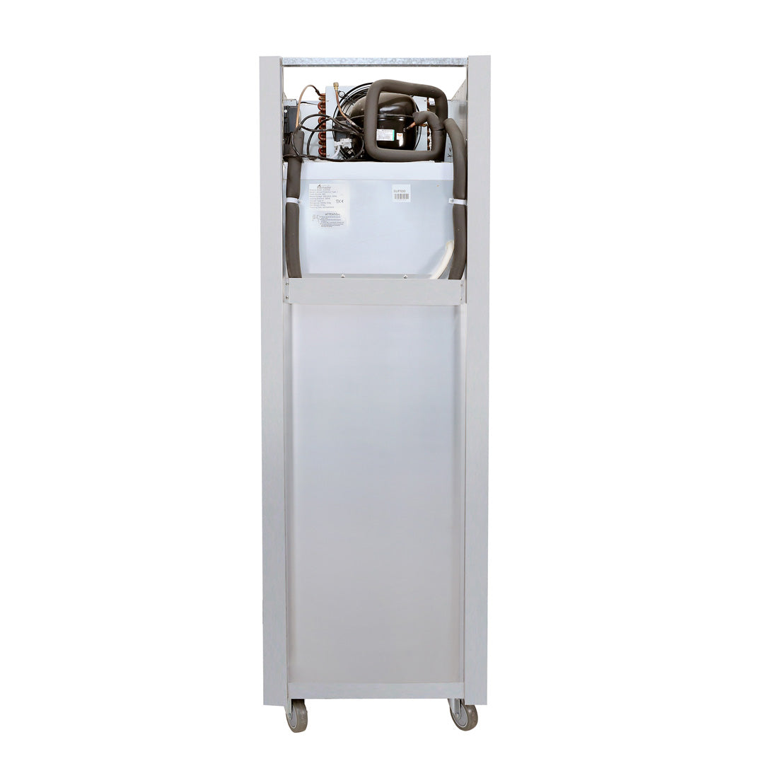 Thermaster SUC500 - Product image 3