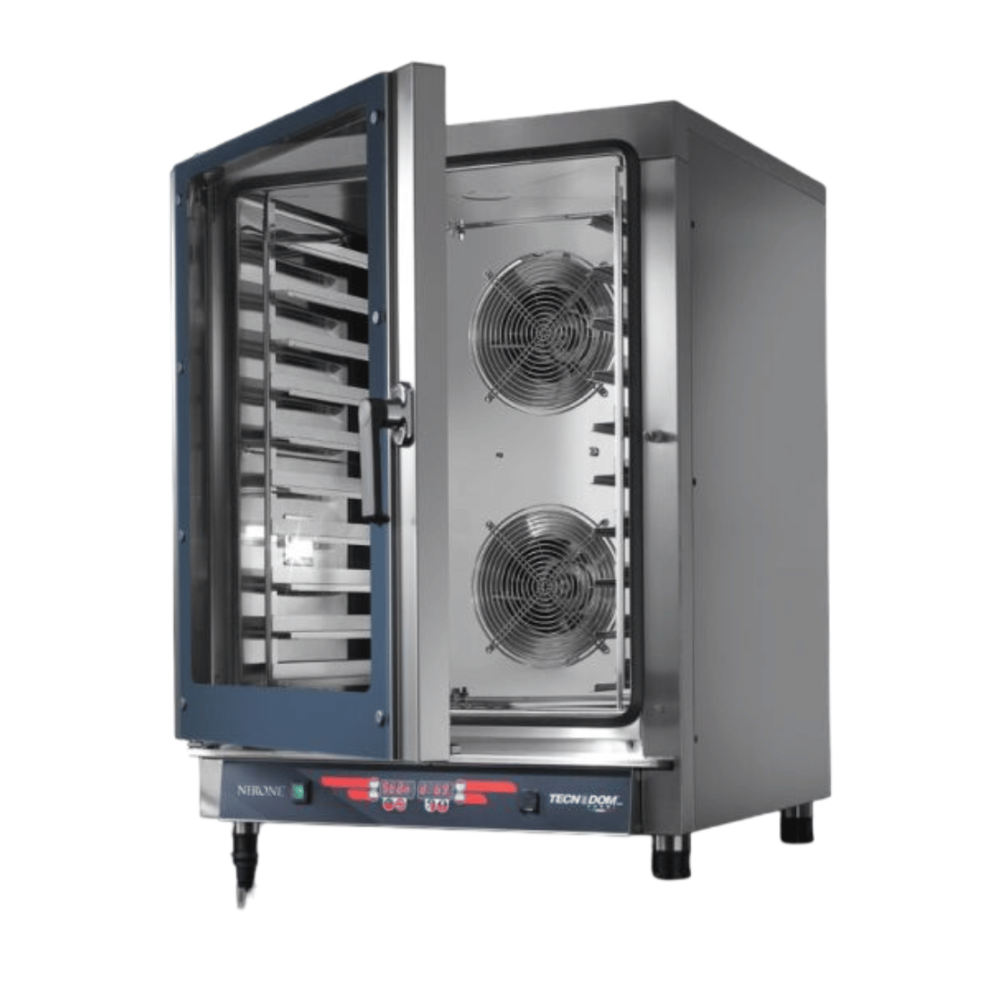 Tecnodom TD-10NE — Main product image