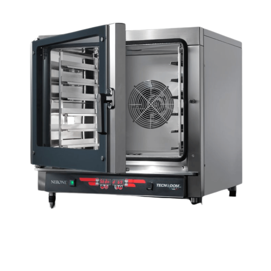 Tecnodom TD-6NE — Main product image