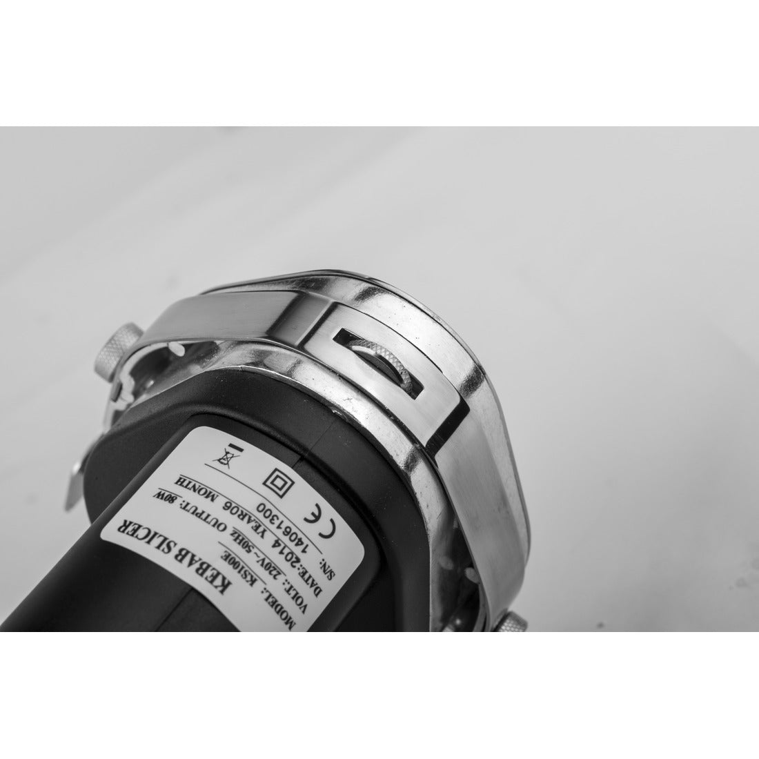 Gasmax CKS100 — Product image 5