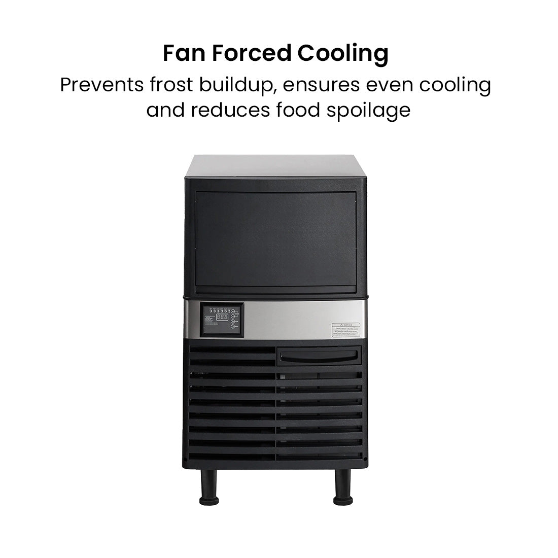 Blizzard Icemakers SN-120P — Product image 5