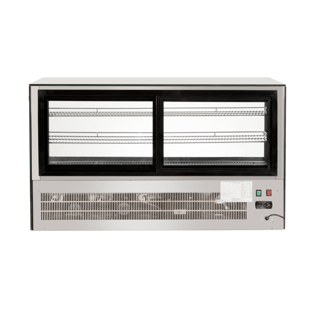 Bonvue GN-1200RT — Product image 5